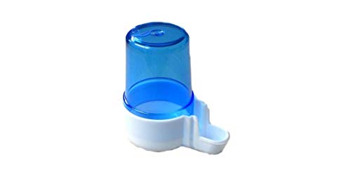 TODOBICHOS.COM Bebedero Tubo Corto 30 ML TODOBICHOS.COM Bebedero Tubo Corto 30 ML