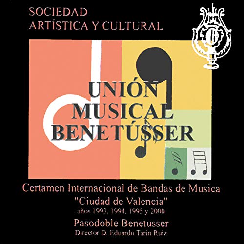 Unión Musical de Benetússer
