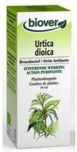 Urtica Diodica (Ortiga) 50 ml de Biover