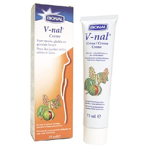VENAL CREMA (V-NAL) 75 ml