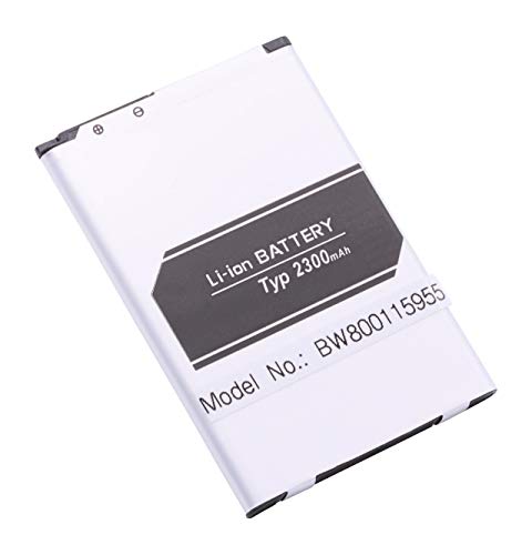 vhbw Li-Ion batería 2200mAh (3.85V) para móvil Smartphone teléfono LG G4 Beat, G4 Mini, G4C, G4s, G4s Dual SIM, H515, H525N, H731, H734, H735, H735L vhbw Li-Ion batería 2200mAh (3.85V) para móvil Smartphone teléfono LG G4 Beat, G4 Mini, G4C, G4s, G4s Dual SIM, H515, H525N, H731, H734, H735, H735L