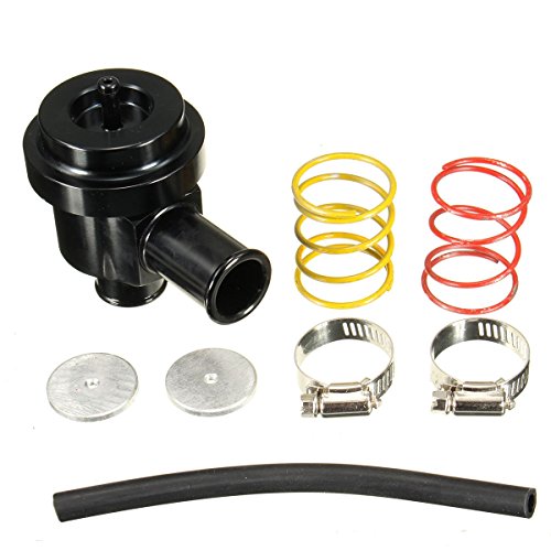 Viviance Recirculating Desviador Blow Off Válvula De Descarga para VW Golf Bora Passat GTI 20V 1.8 T Viviance Recirculating Desviador Blow Off Válvula De Descarga para VW Golf Bora Passat GTI 20V 1.8 T