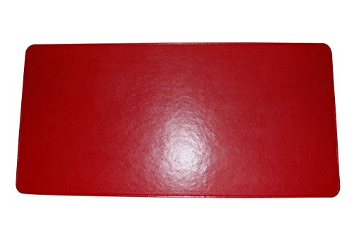 30 – 15 Bag Shaper, estantes de Bolsillo, Base para Bolsos & Shopper por Ejemplo Neverfull MM, Speedy30 nuevos Modelos (30 – 15 cm, Rojo)