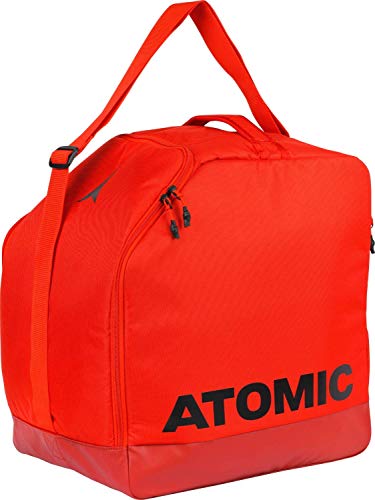 Atomic Boot & Helmet Bag RD Bags, Adultos Unisex, Bright Dark Red, One Size