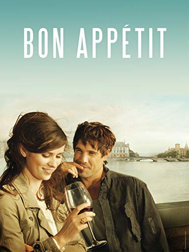 Bon appétit Bon appétit