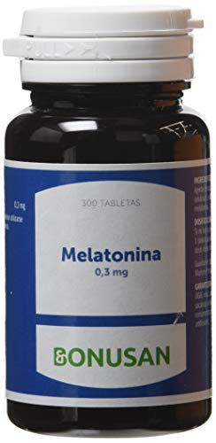 Bonusan Melatonina - 200 gr