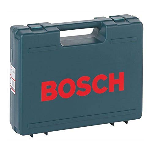 Bosch 2 605 438 328 - Maletín de transporte, 330 x 260 x 90 mm, pack de 1