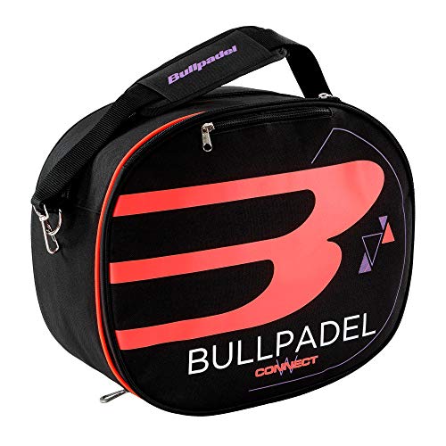 Bullpadel Bolso de pádel BPB 18000 Connect Woman