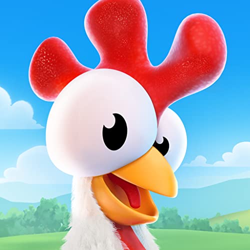 Hay Day Hay Day