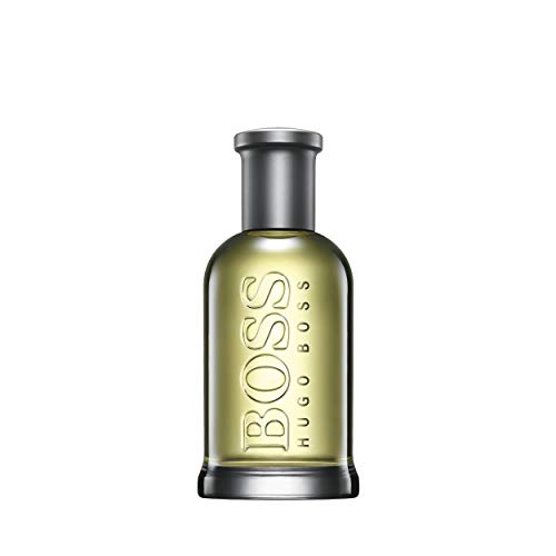 Hugo Boss, Eau de Toilette para hombres, 50 ml