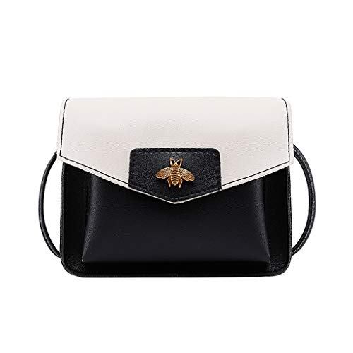 Luckycat Bolsos De Hombro Bandolera De Piel Bolsa Mano Moda Para Mujer Bolsos Mochilas para mujer Bolsas de mensajero Casual pequeño cuero Bolso de hombro Mochilas de viaje barato para niñas Señoras Luckycat Bolsos De Hombro Bandolera De Piel Bolsa Mano Moda Para Mujer Bolsos Mochilas para mujer Bolsas de mensajero Casual pequeño cuero Bolso de hombro Mochilas de viaje barato para niñas Señoras