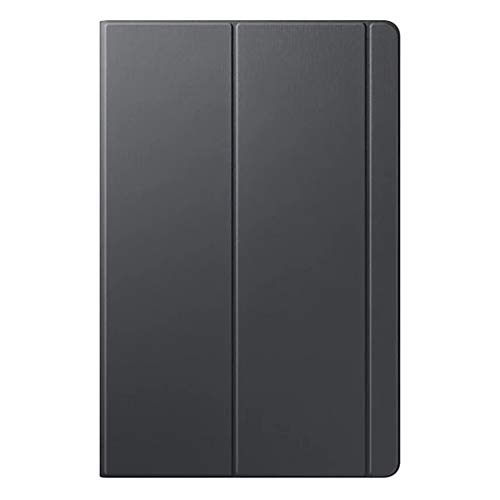 SAMSUNG Book Cover (EF-BT860) - Funda para Galaxy Tab S6, Color Gris SAMSUNG Book Cover (EF-BT860) - Funda para Galaxy Tab S6, Color Gris