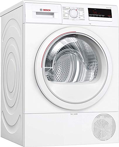 Secadora Bosch WTR85V90ES con bomba de calor Secadora Bosch WTR85V90ES con bomba de calor