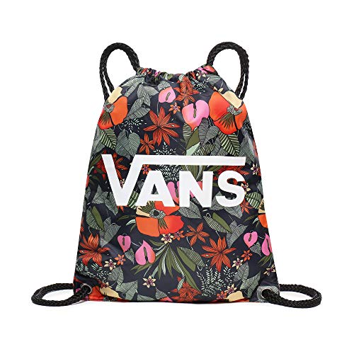 Vans Ss20 BENCHED BAG, OS, color Vestido Multi Tropic Blues, tamaño Talla única Vans Ss20 BENCHED BAG, OS, color Vestido Multi Tropic Blues, tamaño Talla única