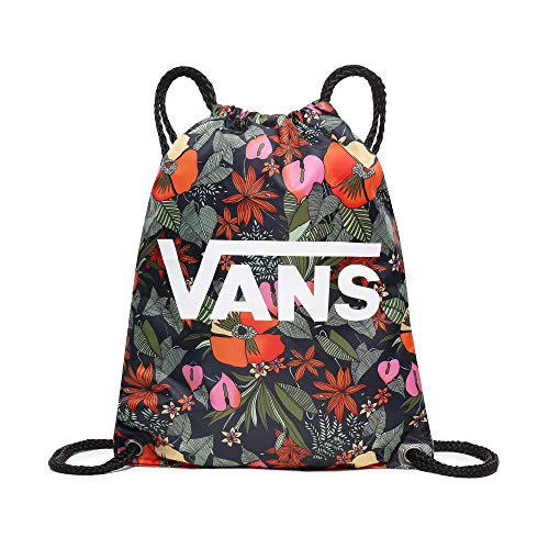 Vans Ss20 BENCHED BAG, OS, color Vestido Multi Tropic Blues, tamaño Talla única