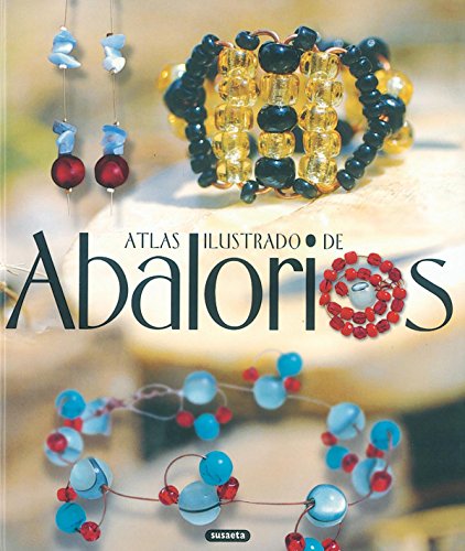Abalorios (Atlas Ilustrado)