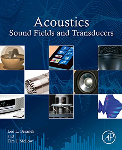 Acoustics: Sound Fields and Transducers (English Edition)