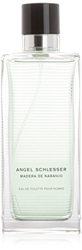 Angel Schlesser, Agua de Colonia para Hombre, 150 ml Angel Schlesser, Agua de Colonia para Hombre, 150 ml