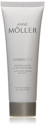 Anne Möller Hydragps Masque-Gelée Ultra Hydratant - Loción anti-imperfecciones, 50 ml