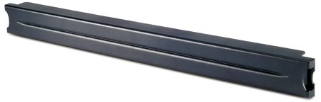 APC Toolless Blanking Panel Kit voor NetShelter 19i Racks zwart (200 * 1U) - Kit de sujección (18,2 kg, 483 x 3 x 44 mm)