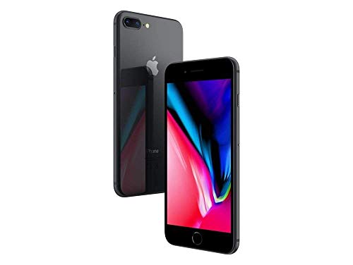 Apple iPhone 8 Plus 64GB Gris Espacial (Reacondicionado) Apple iPhone 8 Plus 64GB Gris Espacial (Reacondicionado)