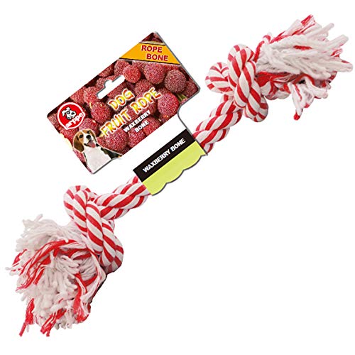 Arppe 1675010500 Mordedor Algodón Fresa, Pequeño Arppe 1675010500 Mordedor Algodón Fresa, Pequeño