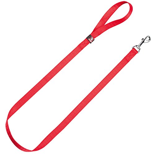 Arppe 2244011001 Correa Nylon Basic, Rojo Arppe 2244011001 Correa Nylon Basic, Rojo