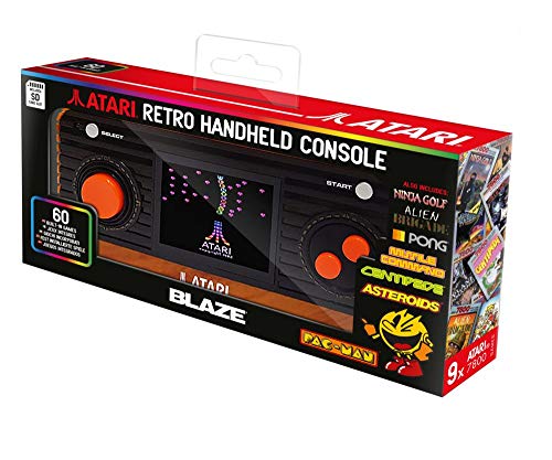 Atari Handlheld - Pacman Edition Atari Handlheld - Pacman Edition