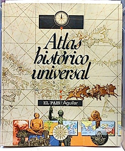 Atlas histórico universal
