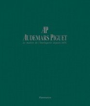 Audemars Piguet : Italian Edition: Maestri Orologiai Dal 1875 (Styles et Design)
