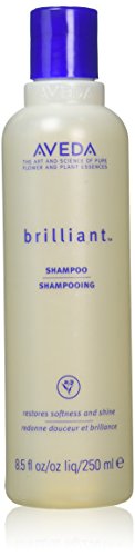 AVEDA BRILLIANT shampoo 250 ml