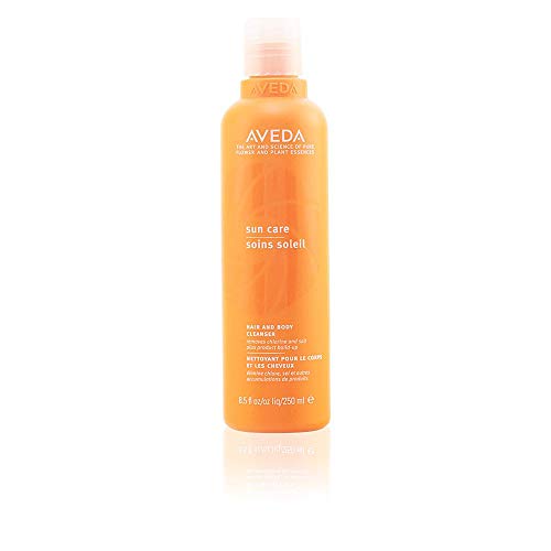 Aveda - SUNCARE hair and body cleanser 250 ml