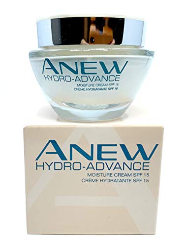 Avon Anew Hydro-Advance Moisture Cream SPF 15 50ml
