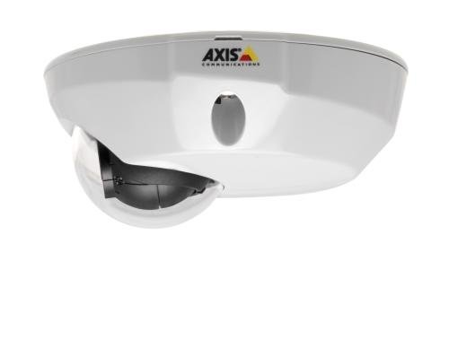 Axis M3114-R M12 Network Camera 1280 x 720 Pixeles - Cámara de vigilancia (1280 x 720 Pixeles, PoE)