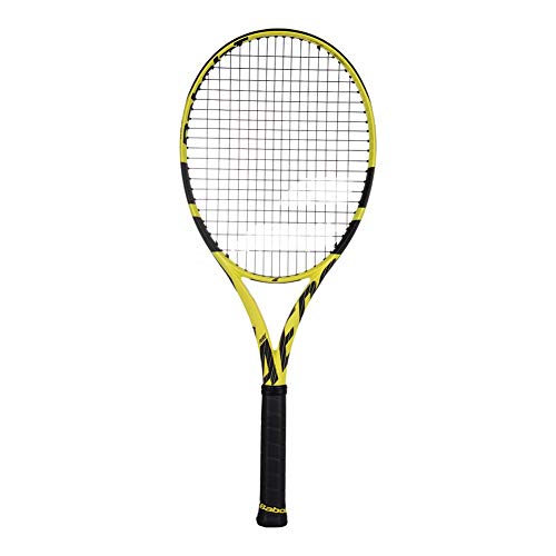 Babolat Pure Aero Team 2019 Rafael Nadal Grip 2 Babolat Pure Aero Team 2019 Rafael Nadal Grip 2
