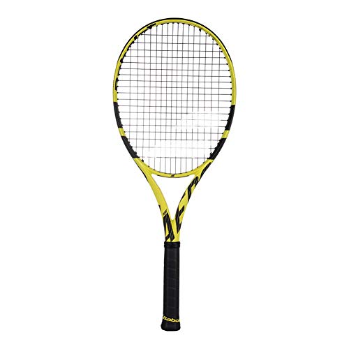 Babolat Pure Aero Team 2019 Rafael Nadal Grip 2