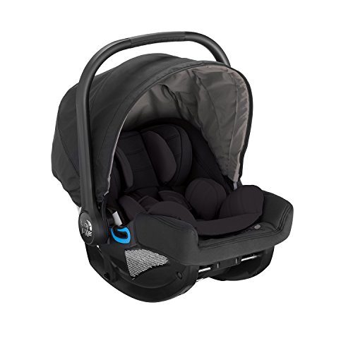 Baby Jogger 2033983 City Go I de Size Auto asiento, grupo 0 Plus, negro Baby Jogger 2033983 City Go I de Size Auto asiento, grupo 0 Plus, negro