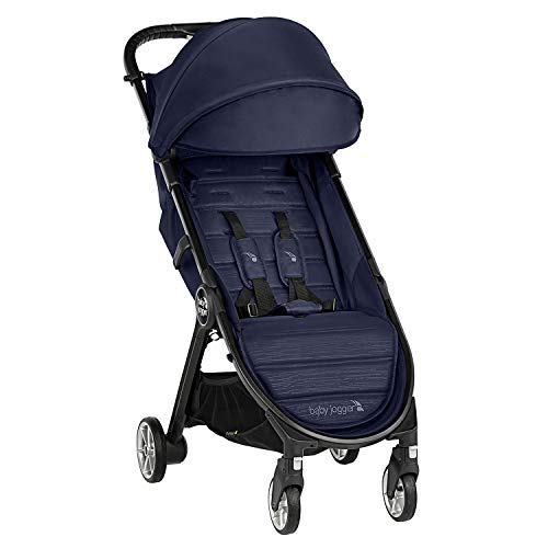 Baby Jogger City Tour 2 Seacrest. Silla de paseo desde nacimiento hasta 22kg. Color azul