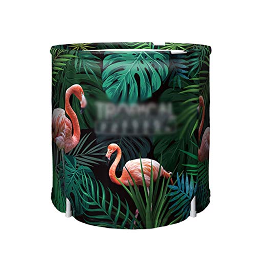 Bañera Plegable Bañera Plegable para Adultos Piscina Bañera De Plástico para Niños Apartamento Grande, 70 Cm × 70 Cm × 65 Cm (Size : Bathtub) Bañera Plegable Bañera Plegable para Adultos Piscina Bañera De Plástico para Niños Apartamento Grande, 70 Cm × 70 Cm × 65 Cm (Size : Bathtub)