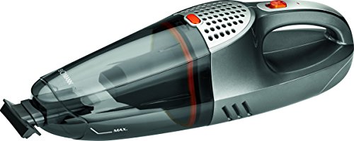 Bomann AKS 713 CB aspirador de mano, 1400 W, Plástico