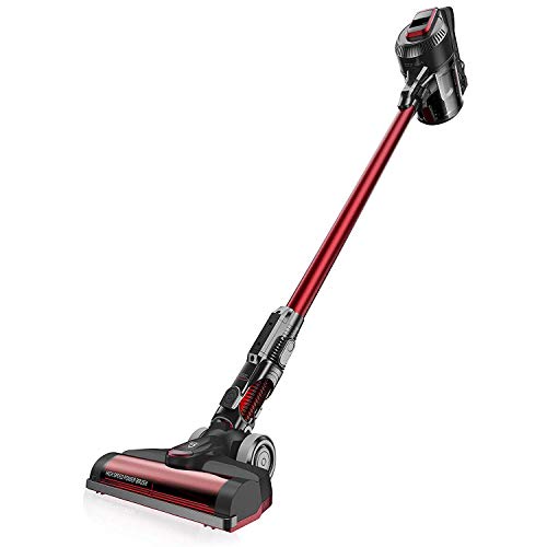 Cecotec Aspirador Vertical Conga ThunderBrush 820 Immortal Battery 29,6 V Cecotec Aspirador Vertical Conga ThunderBrush 820 Immortal Battery 29,6 V
