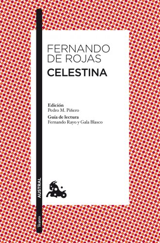 Celestina (Clásica)