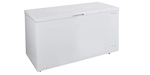 CONGELADOR ARCON HORIZONTAL 460 LITROS INFINITON (A+, Dual SYSTEM, Blanco, Control de temperatura, Cesta, Independiente)