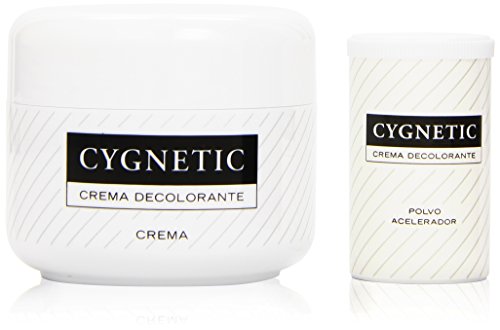 Cygnetic Crema Decolorante Vello - 100 gr