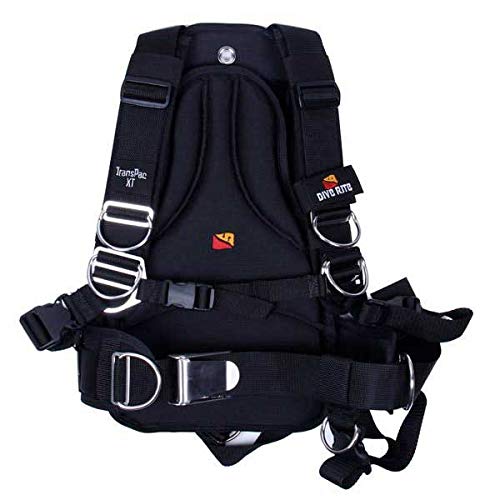 Dive Rite Transpac Xt XL