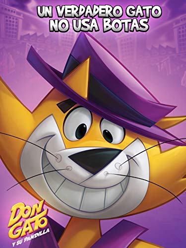 Don Gato y su Pandilla Don Gato y su Pandilla