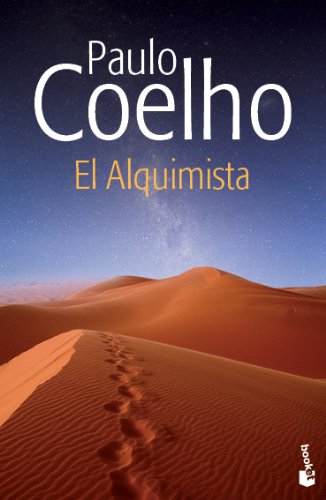 El Alquimista (Biblioteca Paulo Coelho) El Alquimista (Biblioteca Paulo Coelho)