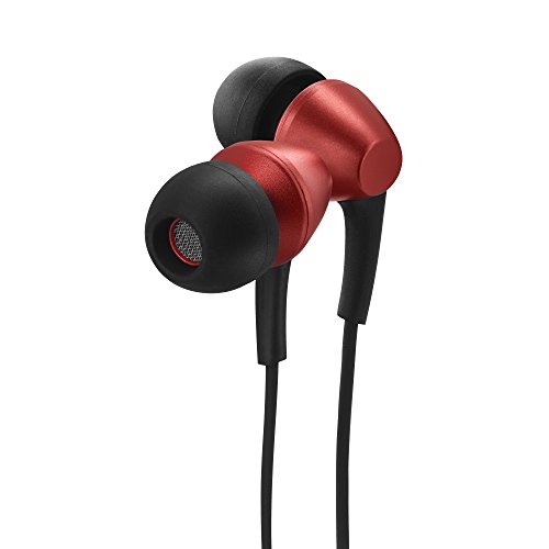 Energy Earphones Urban 3 Coral Mic