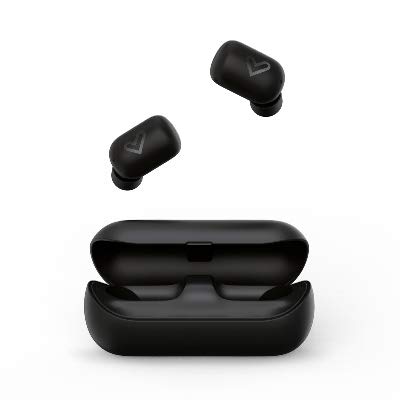 Energy Sistem Urban 4 Auriculares inalámbricos con Bluetooth y Tecnología True Wireless (Funda de Carga, Control tactil, IPX5) - Space Energy Sistem Urban 4 Auriculares inalámbricos con Bluetooth y Tecnología True Wireless (Funda de Carga, Control tactil, IPX5) - Space