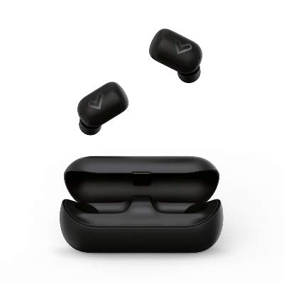 Energy Sistem Urban 4 Auriculares inalámbricos con Bluetooth y Tecnología True Wireless (Funda de Carga, Control tactil, IPX5) - Space